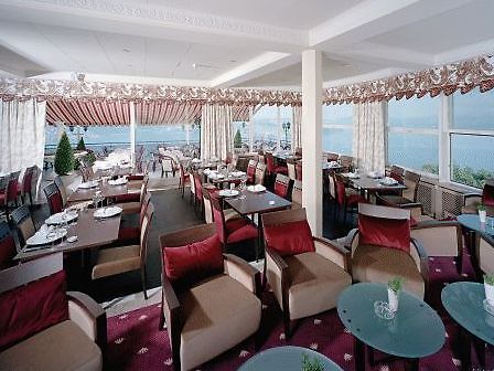 Hotel Fuerigen Lucerne Luaran gambar