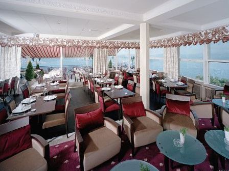 Hotel Fuerigen Lucerne Luaran gambar